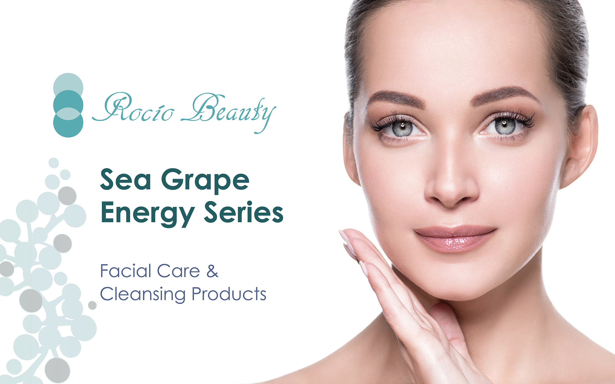 facial cleansers & treatment page